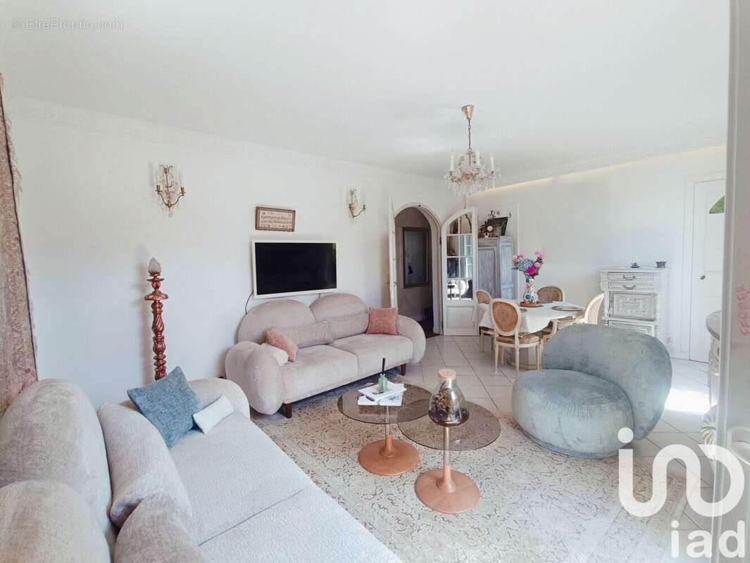 Photo 7 - Maison à BOURG-LA-REINE