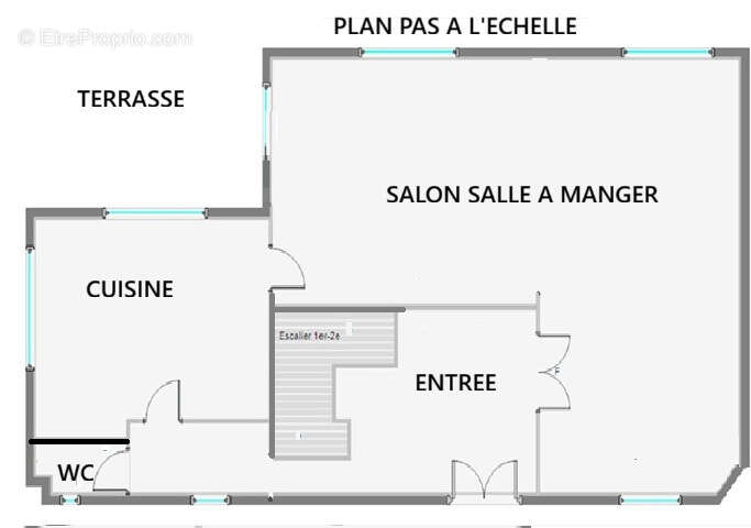 Maison à MEUDON