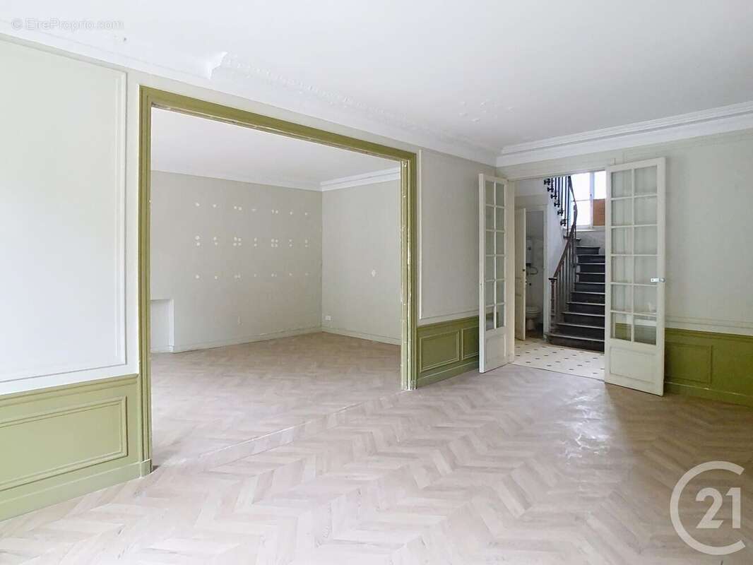 Photo 5 - Maison à THIAIS