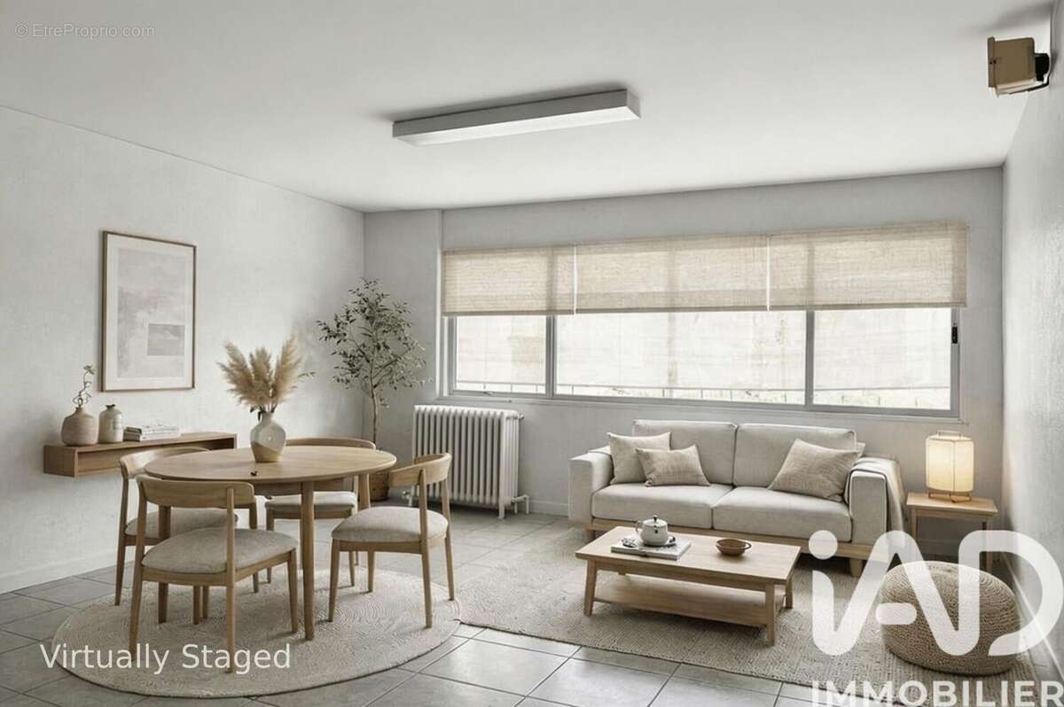 Photo 5 - Appartement à RAMBOUILLET