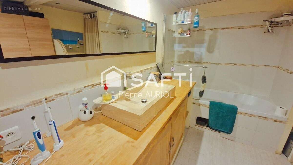 Photo 9 - Maison à LA BASTIDE-DES-JOURDANS