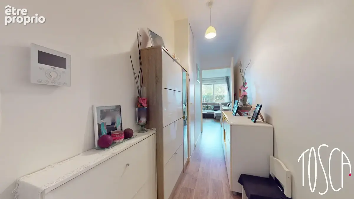 Exclusivite - vitry-sur-seine - 2 pieces - 44 m² - parking - photo 14