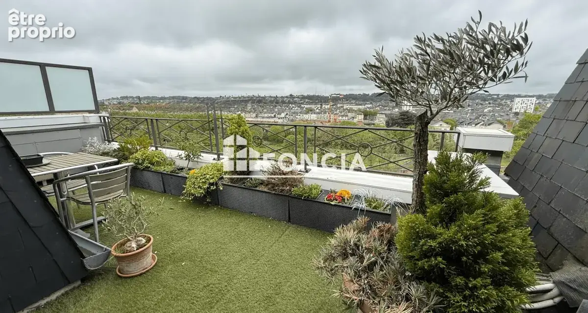 Photo Appartement à Le Mans au prix de 577 000€