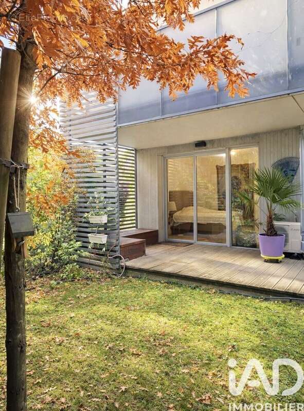 Photo 2 - Appartement à TOURNEFEUILLE