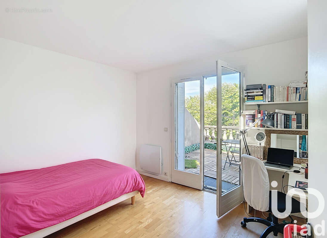 Photo 7 - Maison à SAINT-MAUR-DES-FOSSES