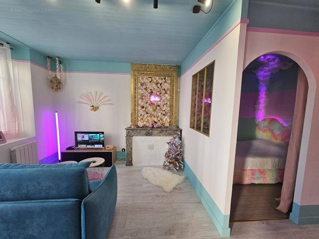 Appartement à TARBES
