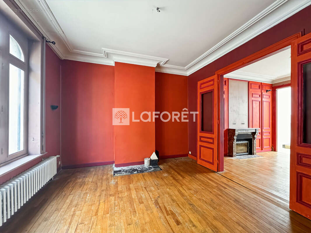 Bourgeoise 4 chambres, espace extérieur - photo 3