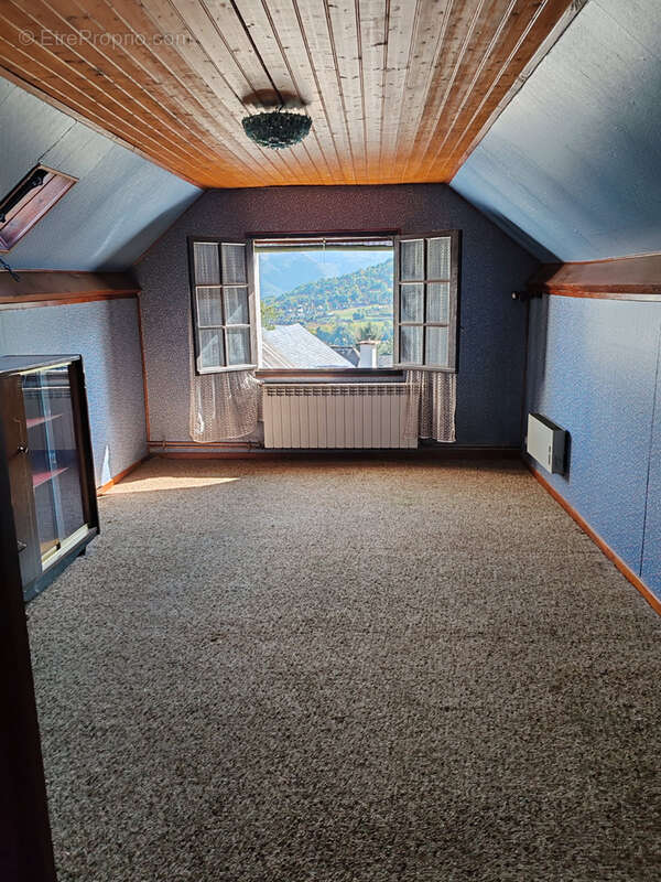 Maison à ARRAS-EN-LAVEDAN