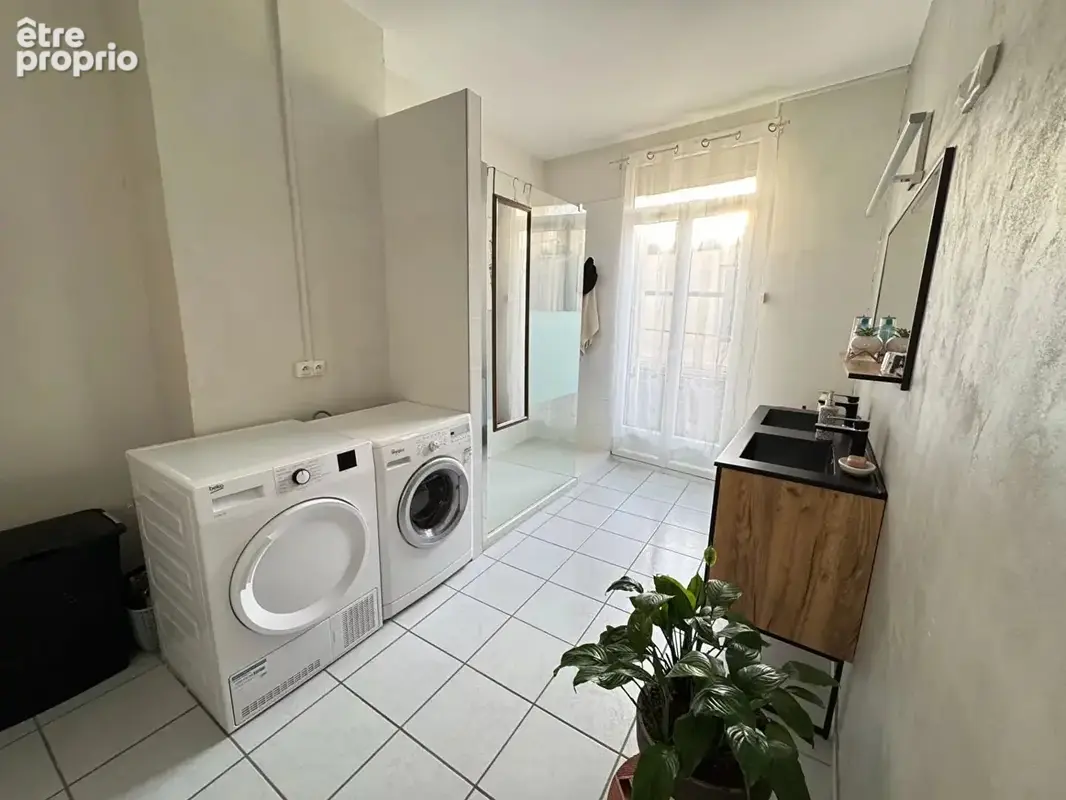 Maison de village de126 m² avec dépendance de 35m² - photo 6