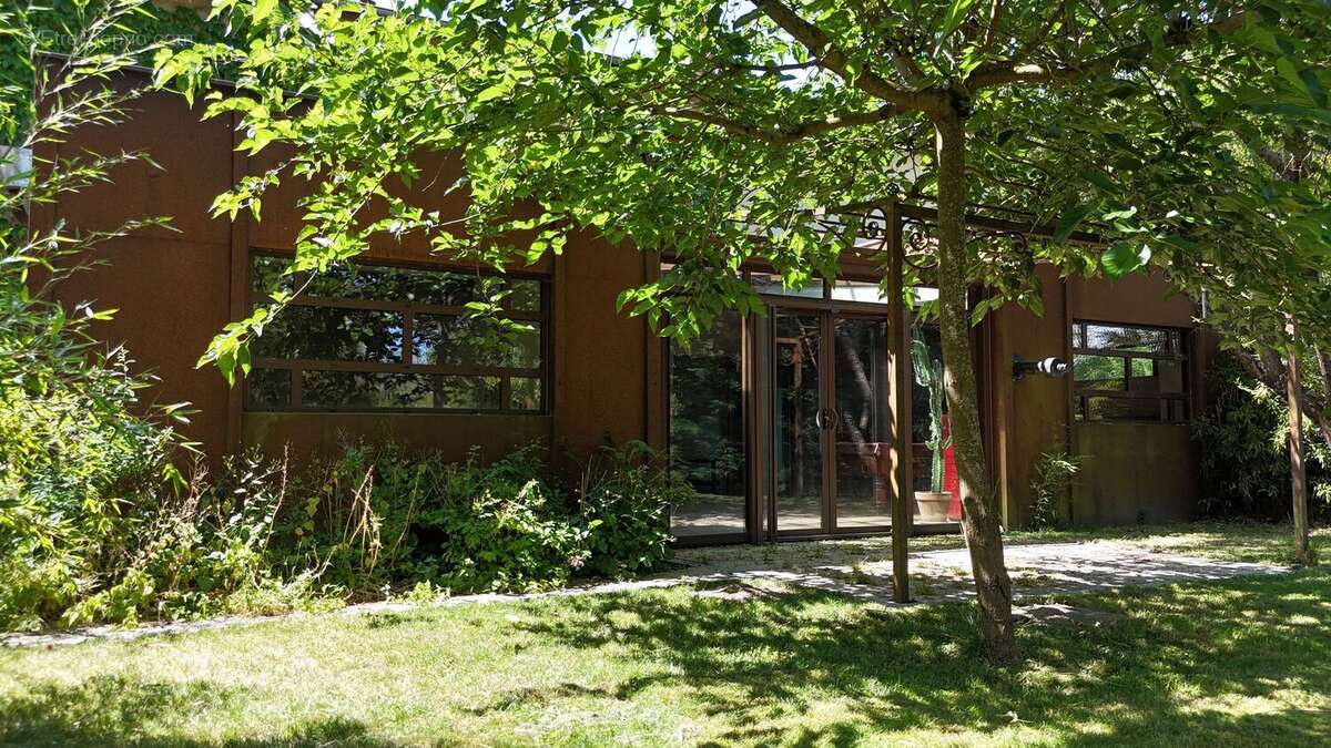 Photo 4 - Maison à AMBERT