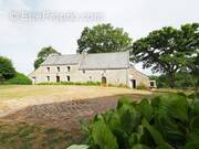 Maison à GUERN