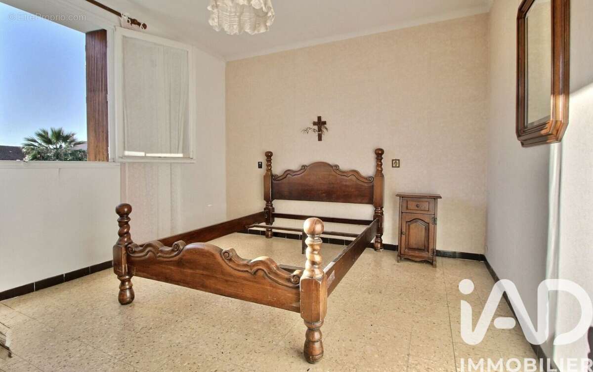 Photo 7 - Appartement à SAINT-CYR-SUR-MER