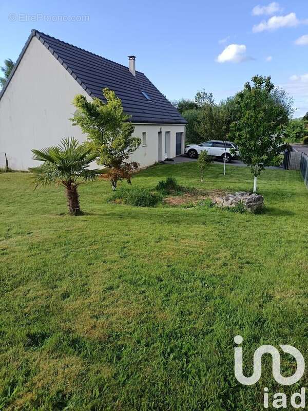 Photo 3 - Maison à RIEUX