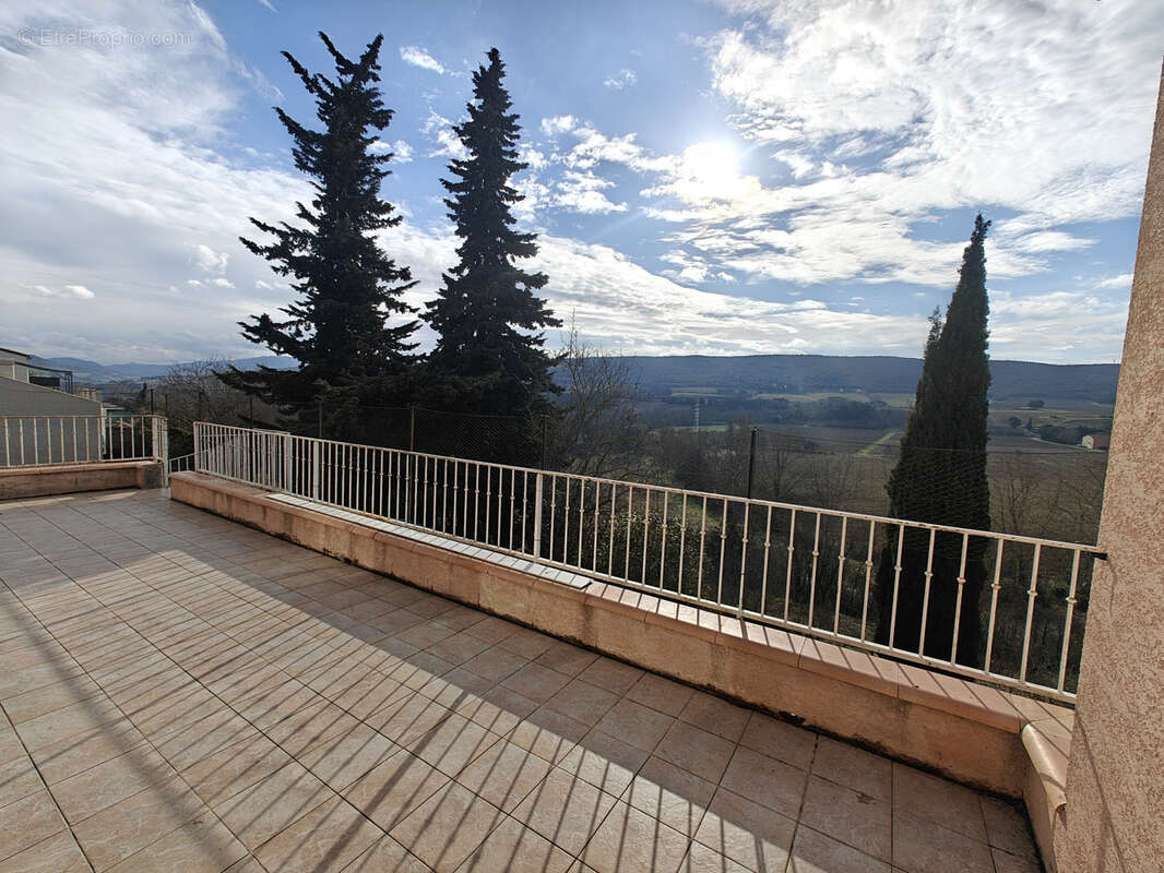 Maison à LIMOUX
