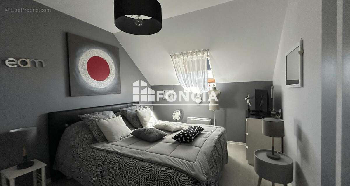 Maison 4 Pièces 85m² - La Trugalle - photo 6