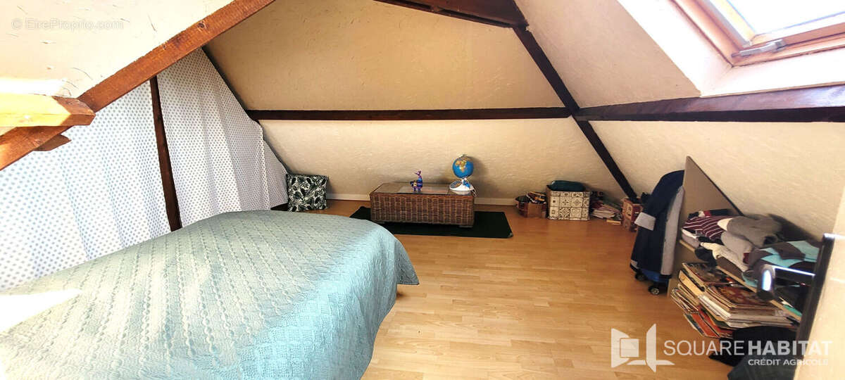 Maison à LE PONCHEL