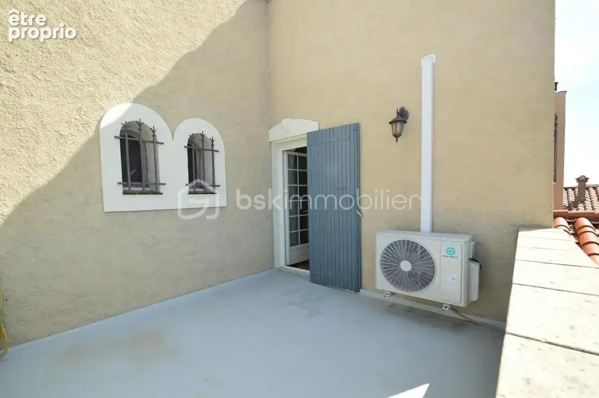 Belle villa familiale avec piscine, 151 m² et carport - photo 13