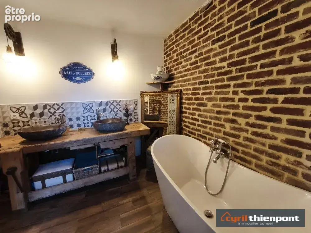 Maison 6 pièces 295 m² à vendre à Arrest (80820) - photo 8