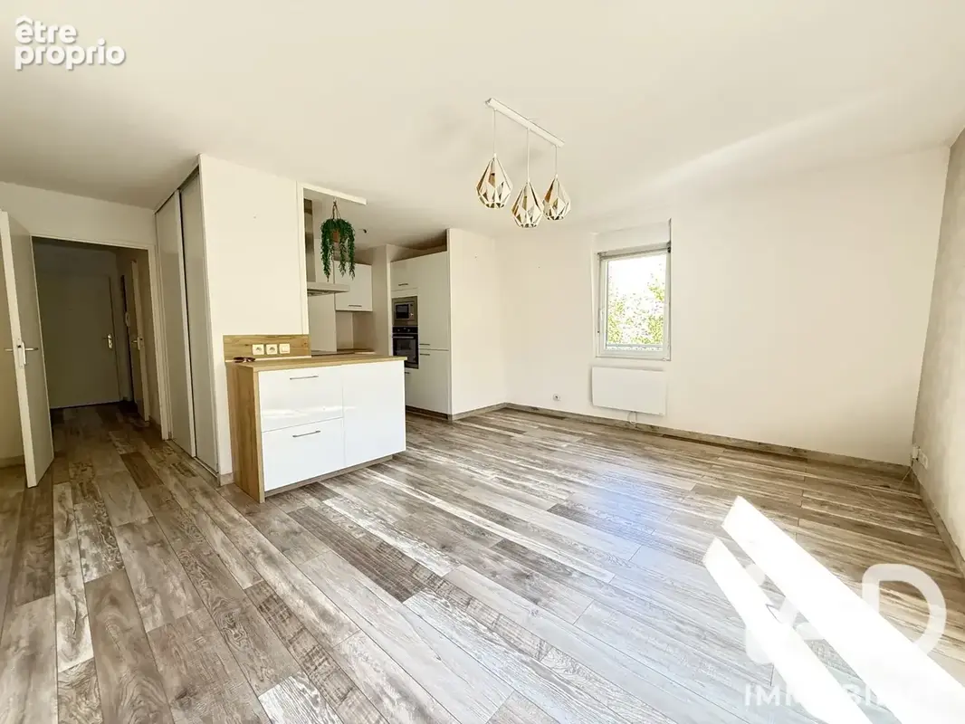 Photo 1 - Appartement à BEAUNE