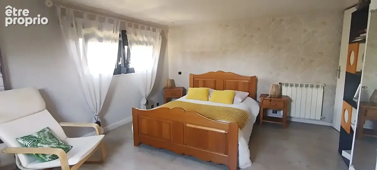 Maison à vendre 5 pièces DOMBASLE SUR MEURTHE (54) - photo 6