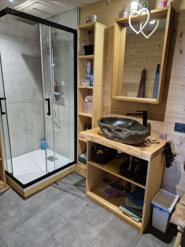 Maison à FONT-ROMEU-ODEILLO-VIA