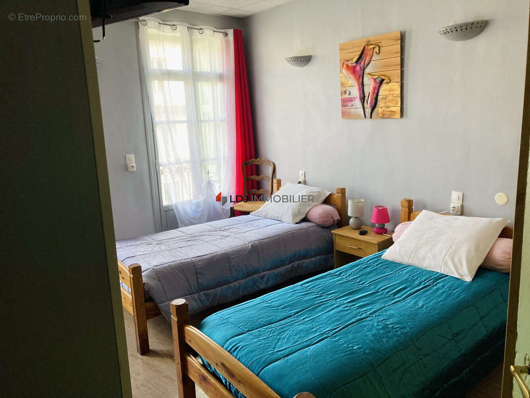 Commerce à AMELIE-LES-BAINS-PALALDA