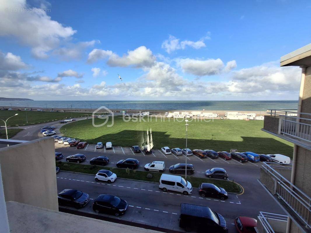 Appartement à DIEPPE