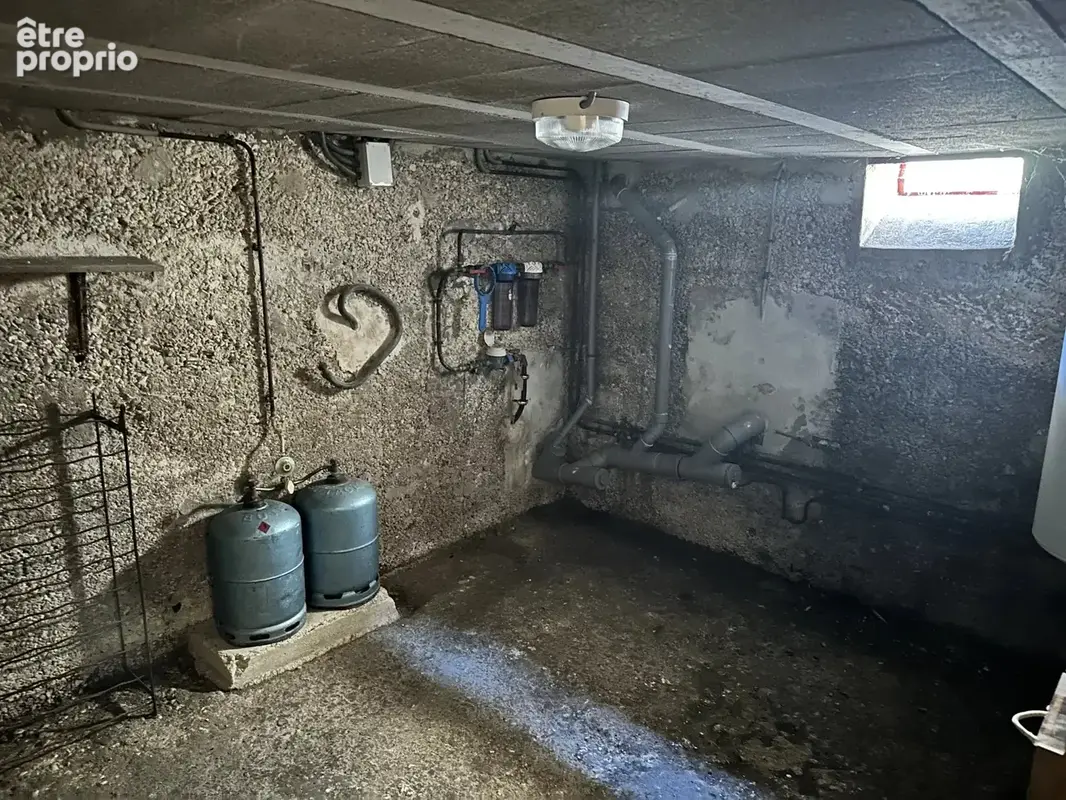 Sainte Savine, Maison des années 30 d’une surface de 55 m² - photo 19
