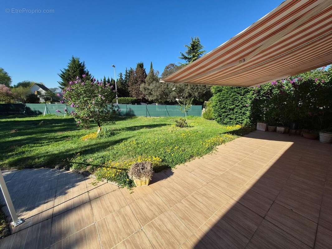 Photo 2 - Maison à DESCARTES