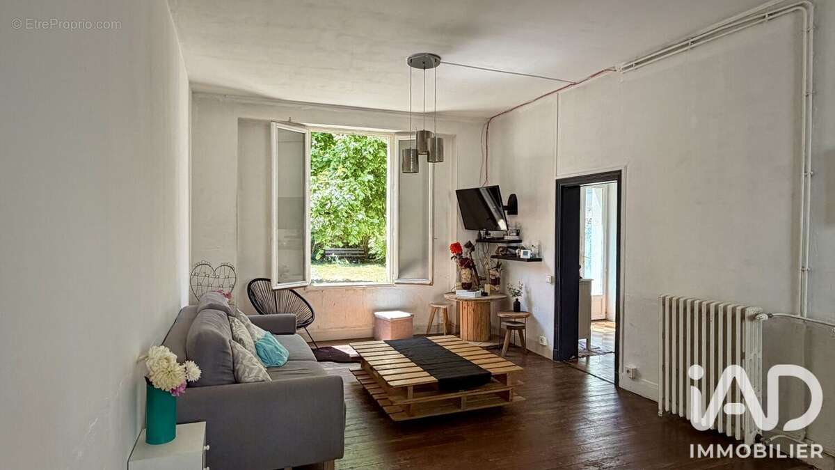 Maison 196 m² à Amillis  - photo 4