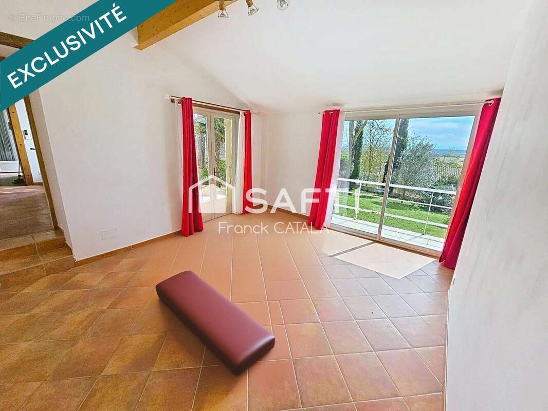Photo 6 - Maison à VILLEFRANCHE-DE-LAURAGAIS