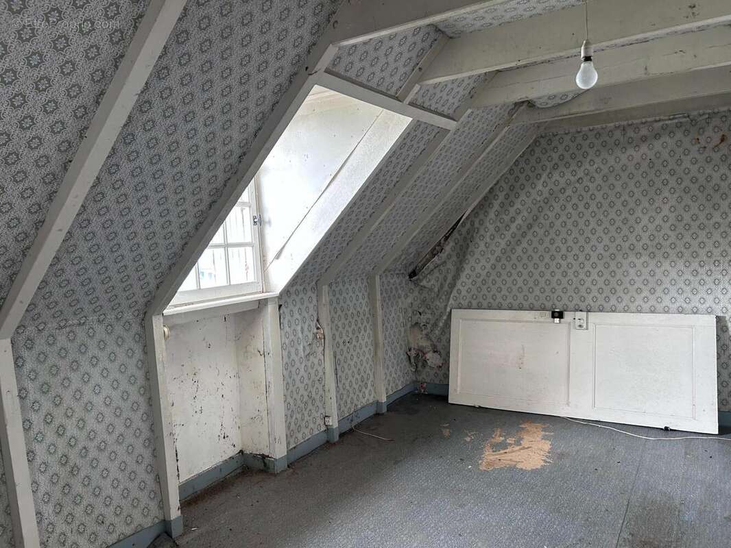 Photo 7 - Maison à SAINT-POL-DE-LEON