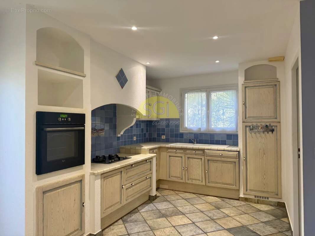 Maison à ARGELES-SUR-MER