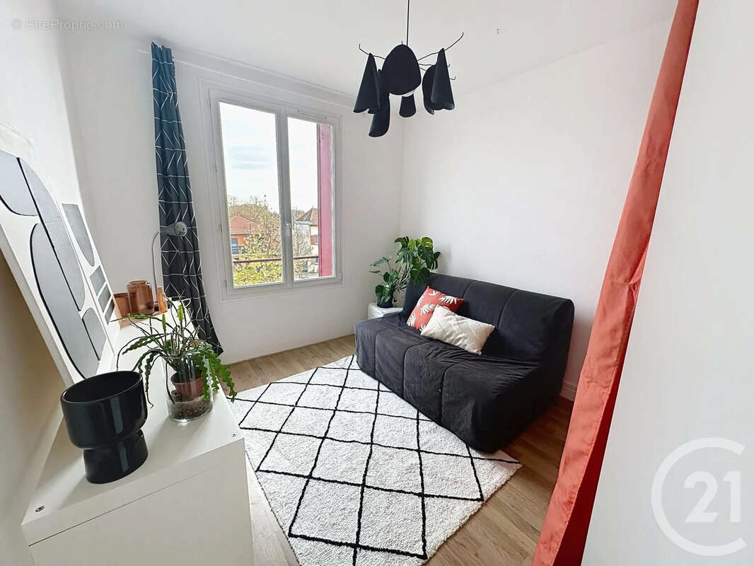 Appartement à TROYES