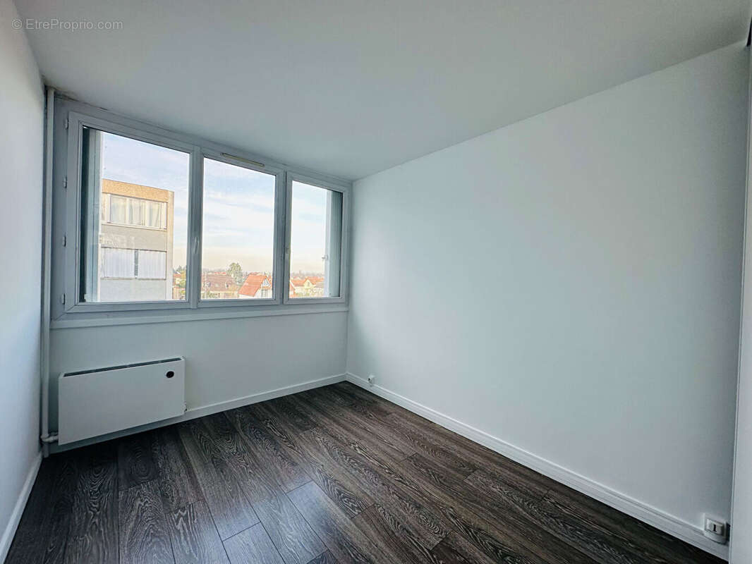 Appartement à CONFLANS-SAINTE-HONORINE