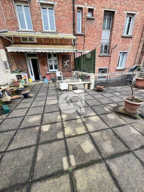 Appartement 98 m² à Soissons  - photo 7
