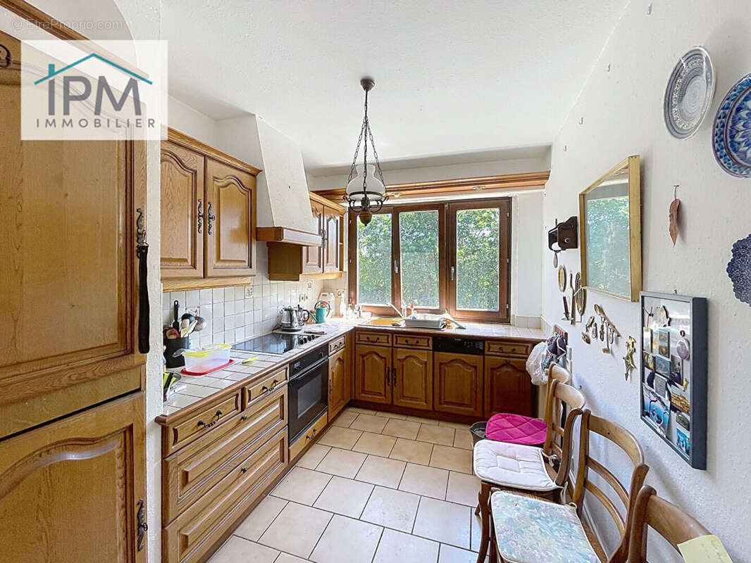Appartement à FEGERSHEIM