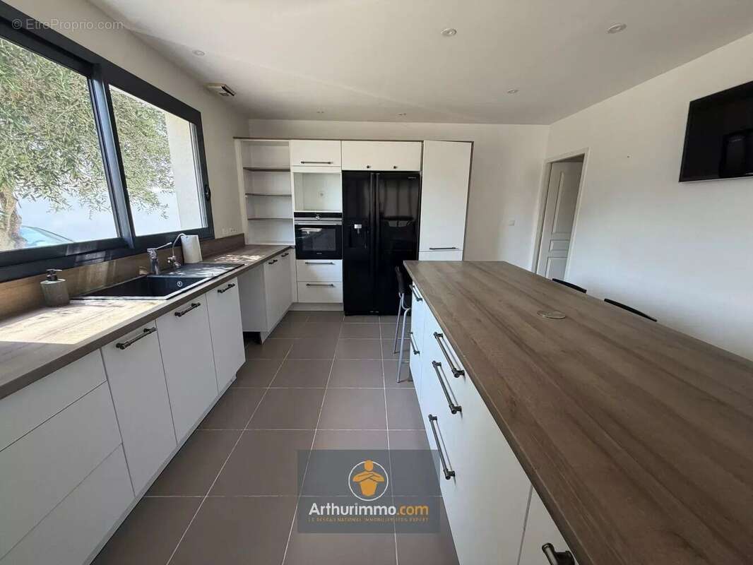 Vente Maison Le gue-d'allere(17540) 319 900ï¿œ - photo 4