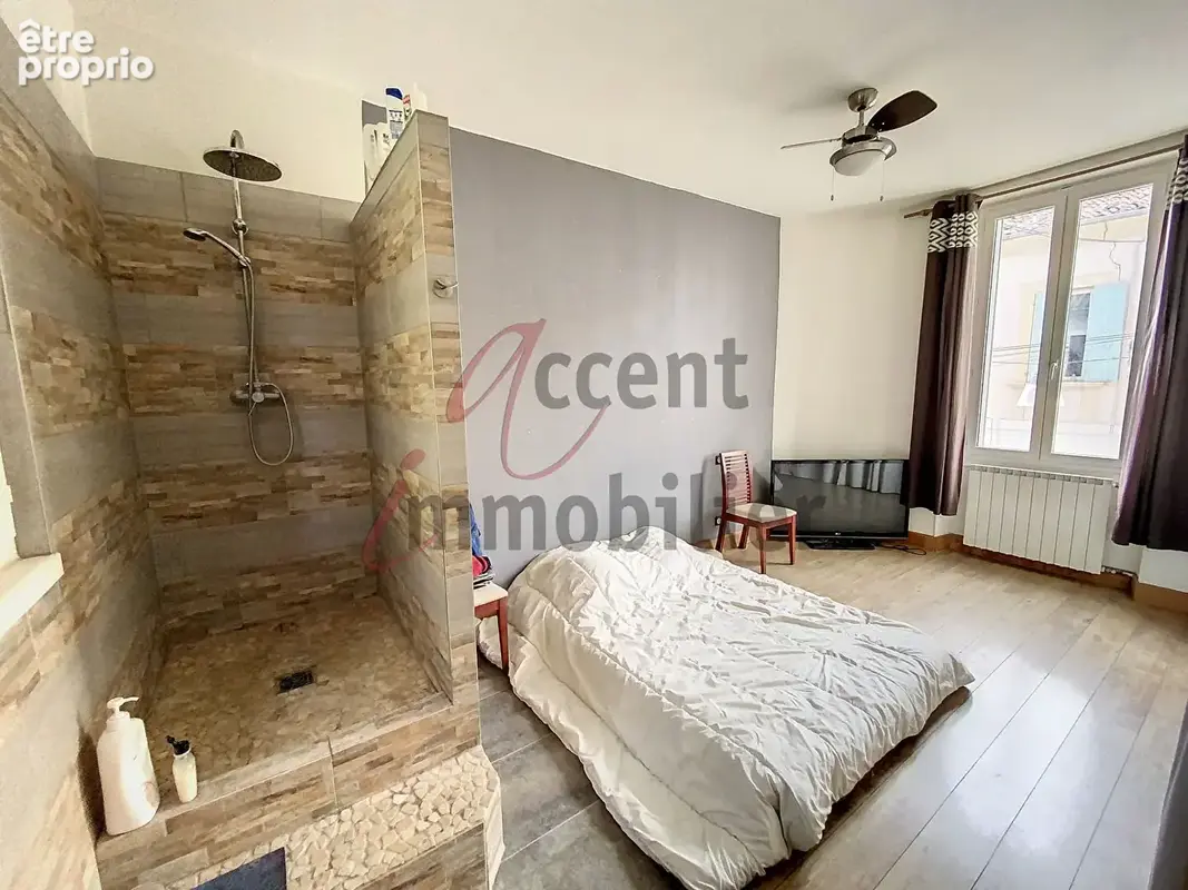 A vendre appartement sans travaux au centre ville de Cavaillon - photo 3