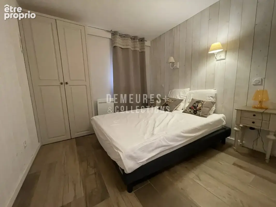 Appartement 3 pièces 55 m² à vendre à La Cote-D'aime (73210) - photo 3
