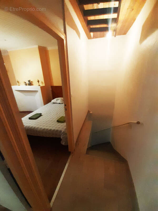 Maison à LIMOGNE-EN-QUERCY