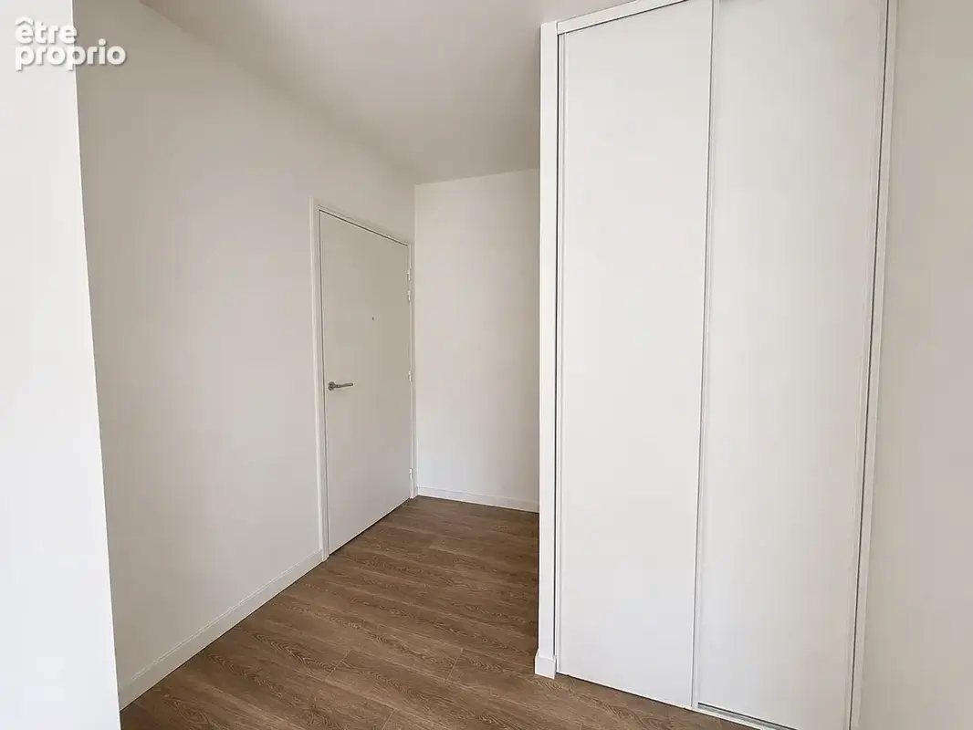 Appartement RDC neuf 2 chambres - JARDIN PRIVATIF - photo 6