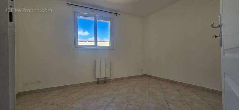 Appartement à GODERVILLE
