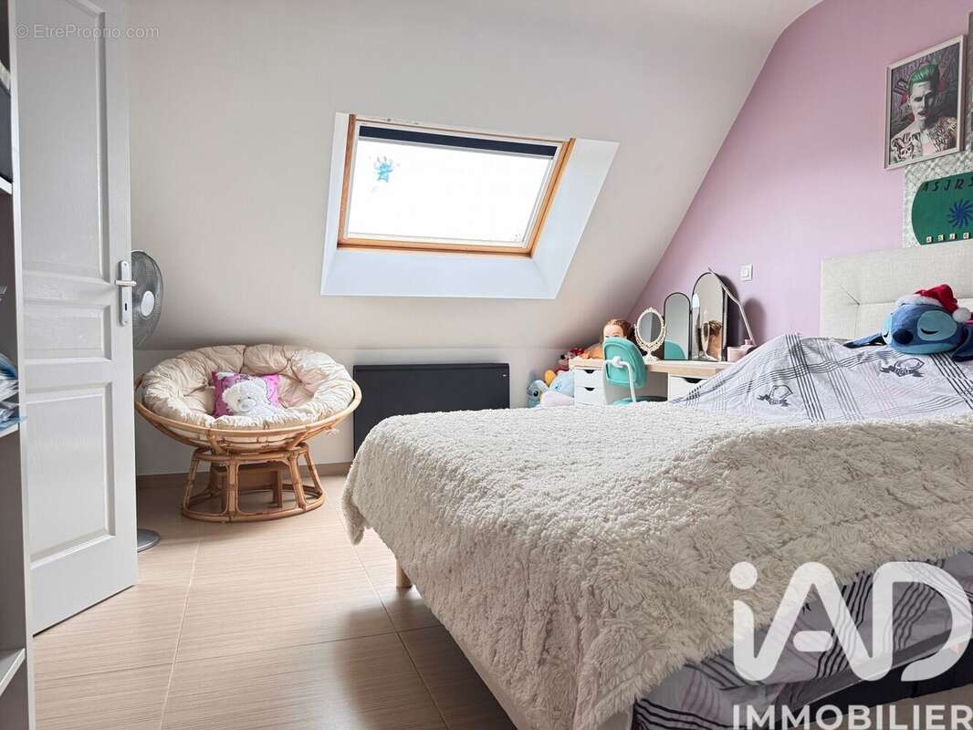 Photo 7 - Maison à VIGNEUX-DE-BRETAGNE