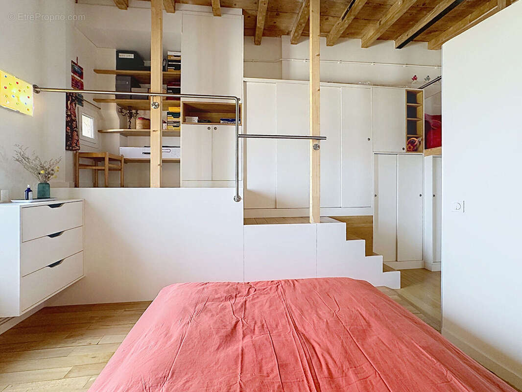 Appartement à LYON-4E