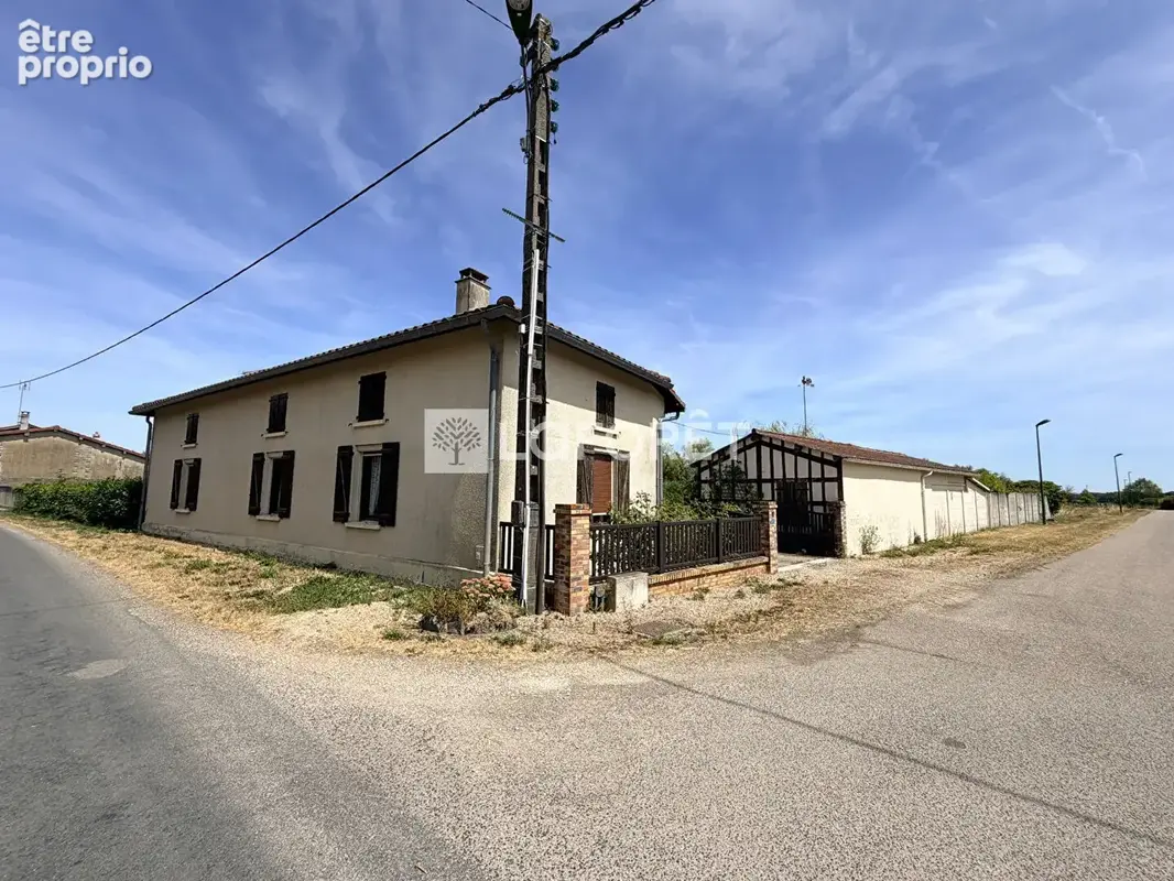 Maison familiale - photo 11