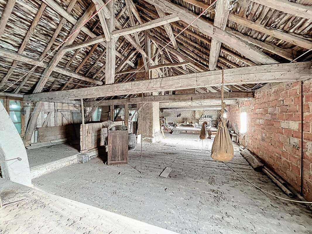 Photo 5 - Maison à DOMMARTIN-LE-COQ