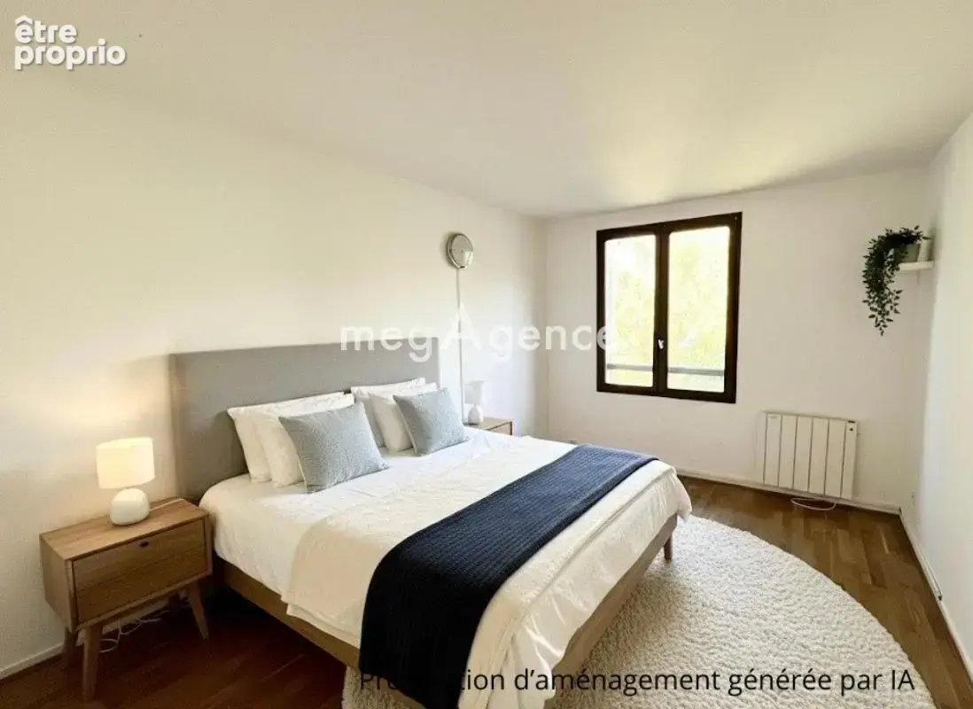 Maison familiale 182 m² – 5 chambres, jardin et garage – Centre village Saint-Nom-la-Bretèche (78860) - photo 13