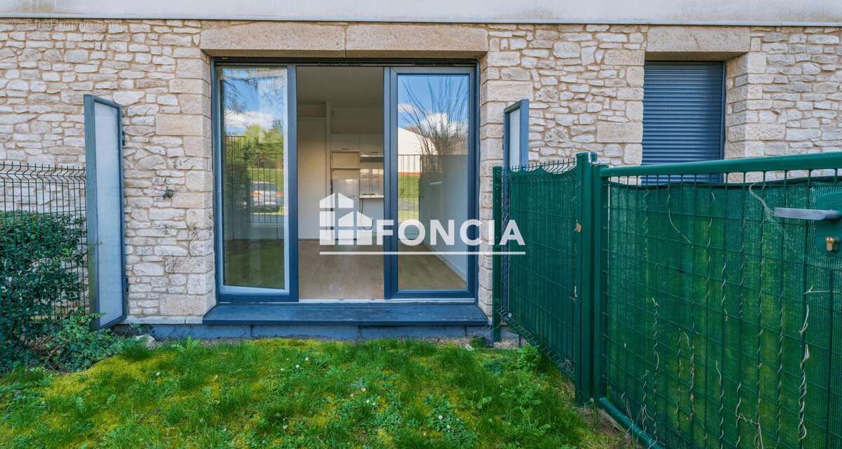 Appartement à LE CHESNAY