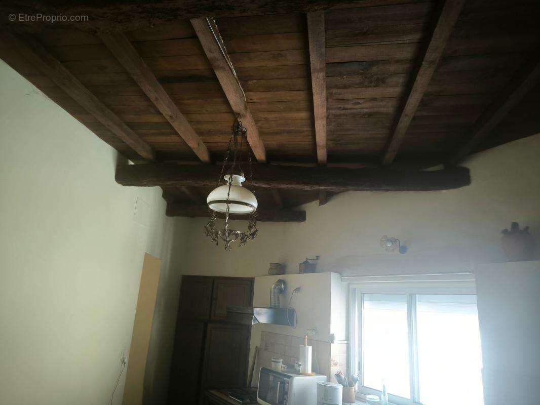 Maison à LA DIGNE-D&#039;AVAL